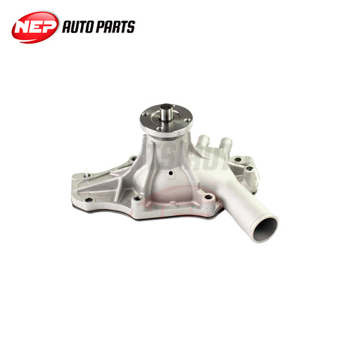 Water Pump FOR Holden WB Commodore VH VK VL VN VP VQ VR VS VT V8 253 308 84-99 