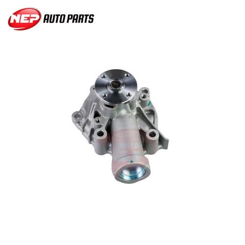 Water Pump FOR Mitsubishi Evolution CT9A 2.0 4G63T Airtrek Grandis 4G69