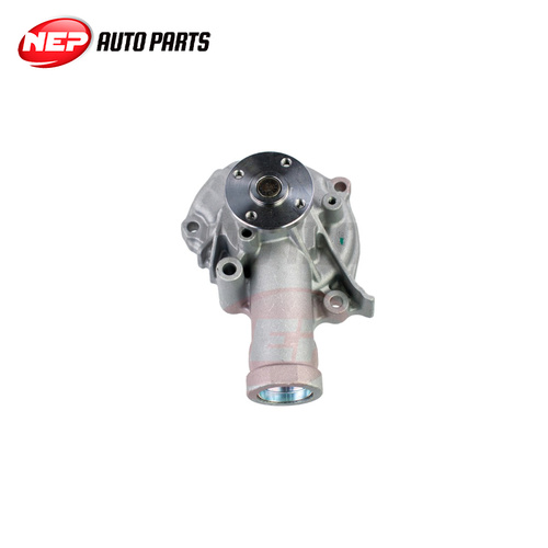 Water Pump FOR Mitsubishi Lancer Evo VI 2.0 4G63 Outlander ZE 2.4 4G64 00-04