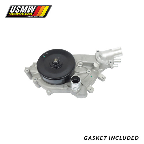 Water Pump FOR Chevrolet Holden 5.7L LS6 6.0L LS2 L98 L77 6.2L LS3 2004-2017