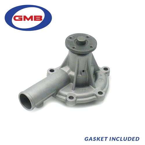 Water Pump FOR Ford Courier Mazda Mitsubishi L200 Pajero 4G51 4G52 4G54 GMB