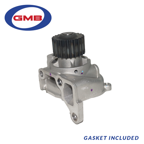 Water Pump FOR Ford Courier PC Econovan Mazda B2200 E2200 R2 2.2L Diesel GMB