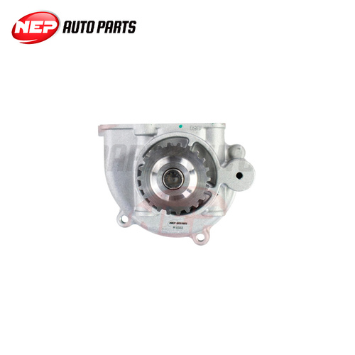 Water Pump FOR Ford Courier PC Econovan Mazda B2200 E2200 R2 2.2L Diesel