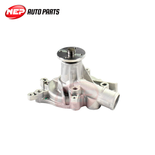Water Pump FOR Mitsubishi Delica Pajero 4G63 Dodge Power Ram 50 4G64 86-93
