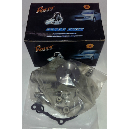Water Pump FOR Mitsubishi Delica Pajero 4G63 Dodge Power Ram 50 4G64 86-93 