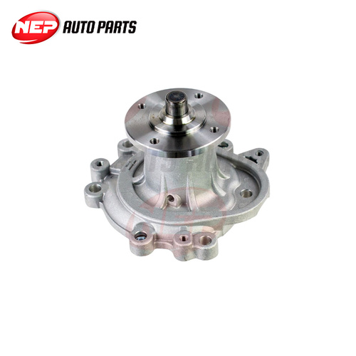 Water Pump FOR Toyota 4 Runner Hiace Hilux Landcruiser L 2L 2LT Diesel 83-89