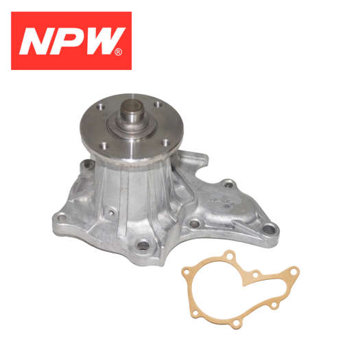 Water Pump FOR Toyota Corolla Sprinter Levin Trueno GT-V GT-Apex AE86 4A-GE NPW