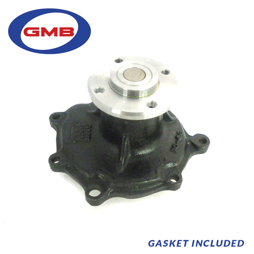 Water Pump FOR Mazda T3000 3.0L HA 1984 