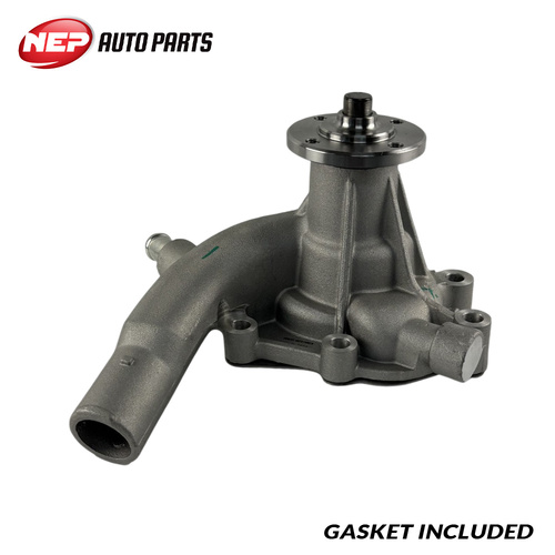 Water Pump FOR Toyota Landcruiser FJ62 FJ70 FJ73 FJ75 FJ80 3F 4.0L 1984 On 
