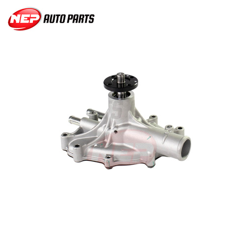 Water Pump FOR Ford F100 F150 F250 Mustang EFI Windsor V8 302 351 Alloy 1993 On