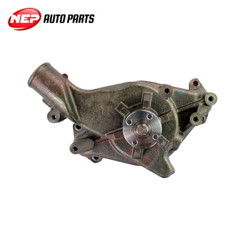 Water Pump FOR Ford F Series Fairlane Galaxie V8 FE 360 390 427 428 1965-1976