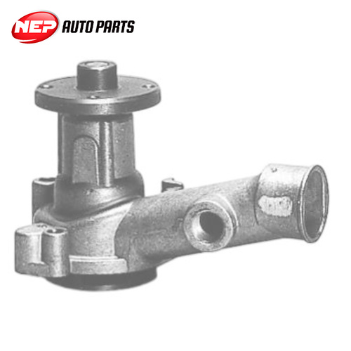 Water Pump FOR Ford Capri Cortina Escort 1100 1200 1300 1500 1600 Early