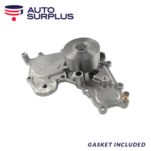 Water Pump FOR Honda Legend KA1-6 Rover 825Si C20A C25A C27A V6 1986-1992