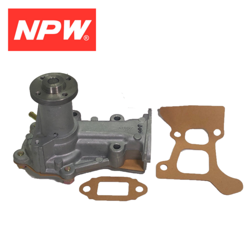 Water Pump FOR Daihatsu Charade G11 G100 G200 1.0L CB 1985-1993 NPW