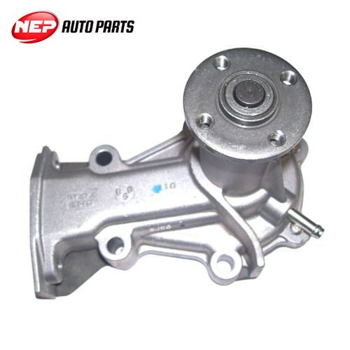 Water Pump FOR Daihatsu Charade G11 G100 G200 1.0L CB 1985-1993