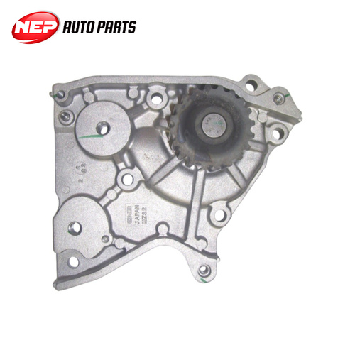 Water Pump FOR Mazda Bongo Traveller MX6 2.0L FE  1995-1997