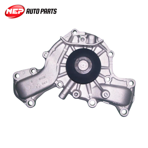 Water Pump FOR Mitsubishi Magna Verada Pajero Hyundai 6G72 3.0L V6 SOHC 12V