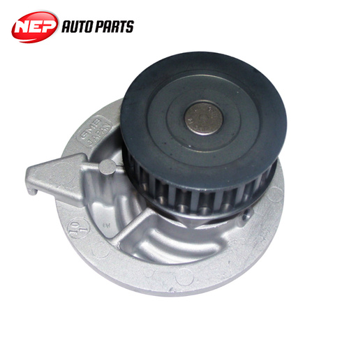 Water Pump FOR Holden Astra Daewoo Espero Nissan Pulsar 16LF 18LE C20JE
