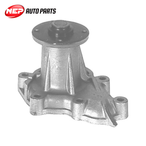 Water Pump FOR Nissan Cedric Fairlady Navara VG20E VG20ET VG30E VG30ET 83-05