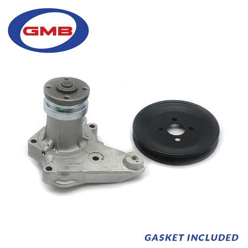 Water Pump FOR Suzuki Alto SB308 With Pulley F8B 796 1987-1989 GMB