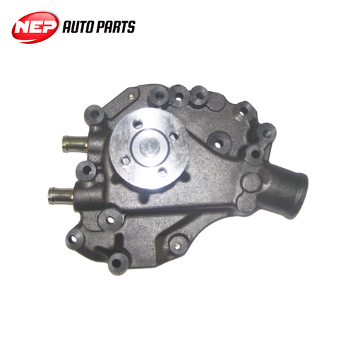 Water Pump FOR Ford Falcon Fairlane F Series Windsor V8 302 351 Alloy LH Outlet 