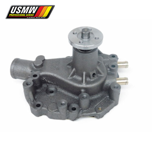 Water Pump FOR Ford Falcon Fairlane F100 F250 Windsor V8 302 351 Cast LH Outlet 