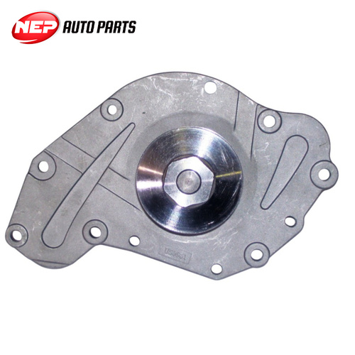 Water Pump FOR Chrysler Dodge 3.5L V6 EGG 4.0L V6 2005-2010