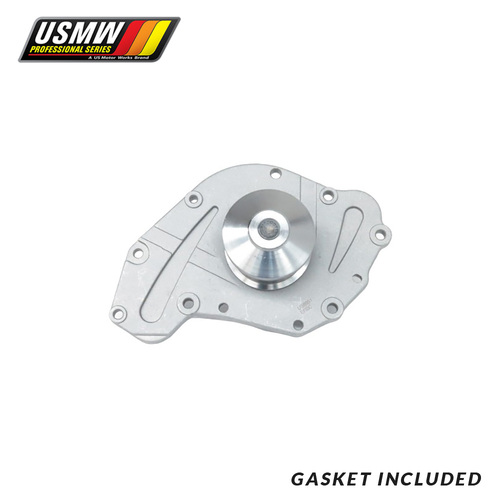 Water Pump FOR Chrysler Dodge 3.5L V6 EGG 4.0L V6 2005-2010 US8951