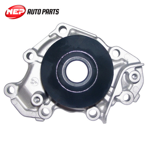 Water Pump FOR Mitsubishi Legnum EC5 Lancer CB6 CK6 FTO 6A12 6A13 91-02