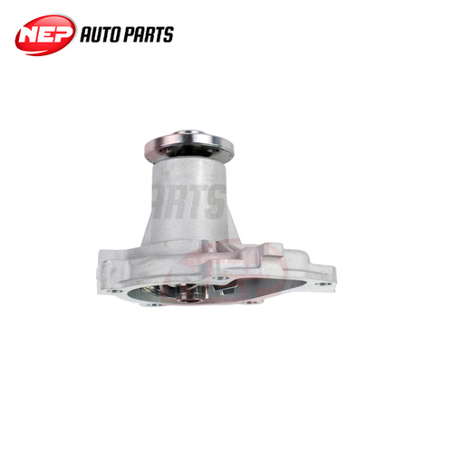 Water Pump FOR Daihatsu Charade HCE HD Applause HCF Pyzar HEEG 1988-2002