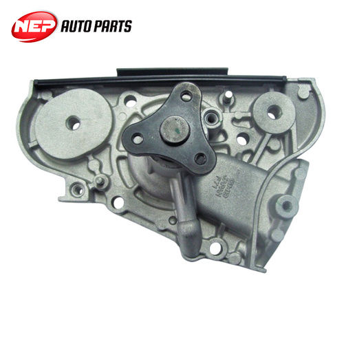 Water Pump FOR Ford Capri Laser Meteor Kia Mentor Mazda 323 MX5 BE B6 BP