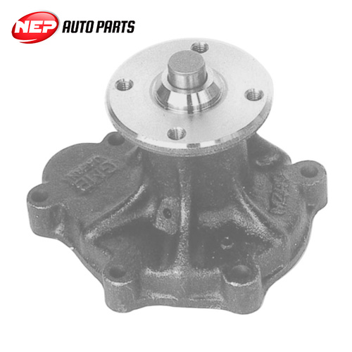 Water Pump FOR Ford Trader 0409 0509 0812 Mazda T3500 SL SL-T 3.5L 1984-1997