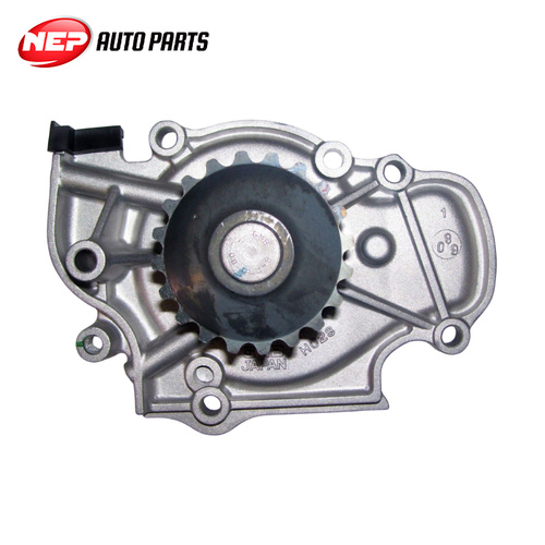 Water Pump FOR Honda Accord CB CD CE CG Odyssey RA Prelude BA BB F22 F23 89-04