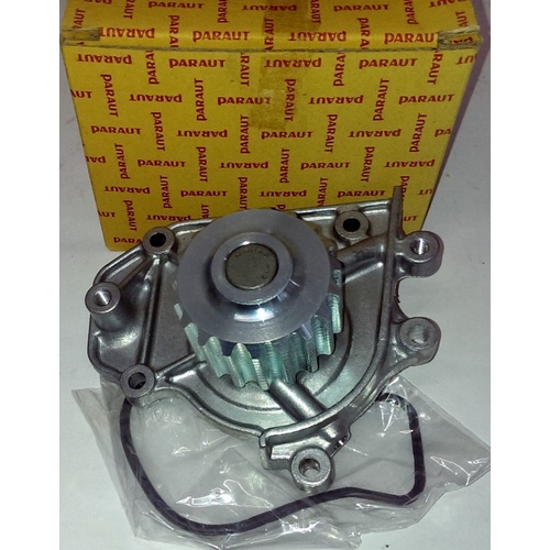 Water Pump FOR Honda Integra DA9 DC2 DC9 B18A B18B 1.8 1989-1992 Paraut 