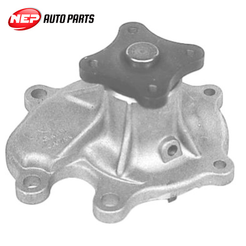 Water Pump FOR Nissan Pintara U12 Ford Corsair UA 2.4L KA24E 89-95
