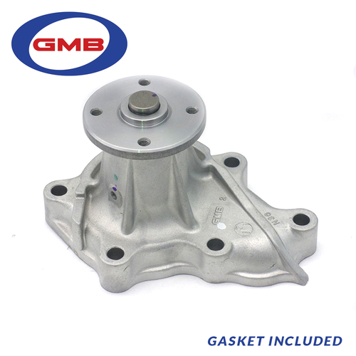 Water Pump FOR Nissan Bluebird PU11 VG20E VG20ET Maxima J30 VG30E 84-91 GMB