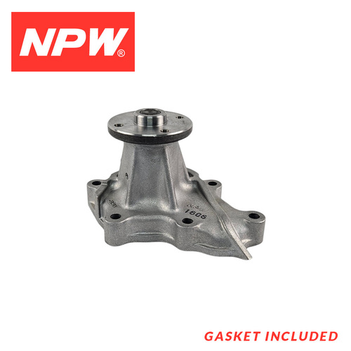 Water Pump FOR Nissan Bluebird PU11 VG20E VG20ET Maxima J30 VG30E 84-91 NPW