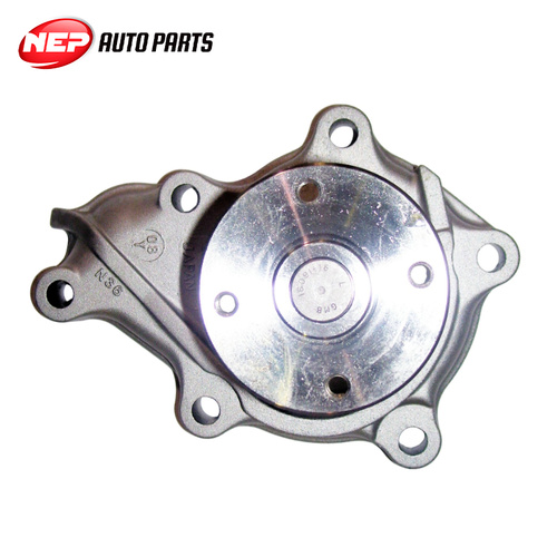 Water Pump FOR Nissan Bluebird PU11 VG20E VG20ET Maxima J30 VG30E 84-91