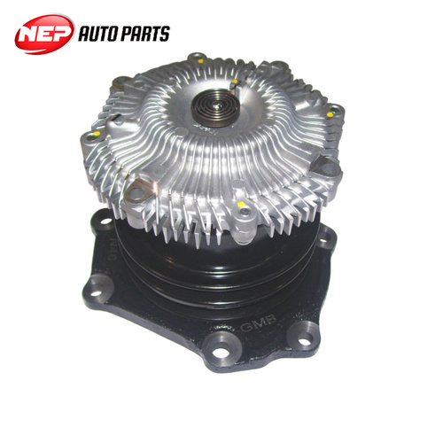 Water Pump FOR Nissan Cabstar F22 Urvan E24 2.7L Diesel TD27 87-93