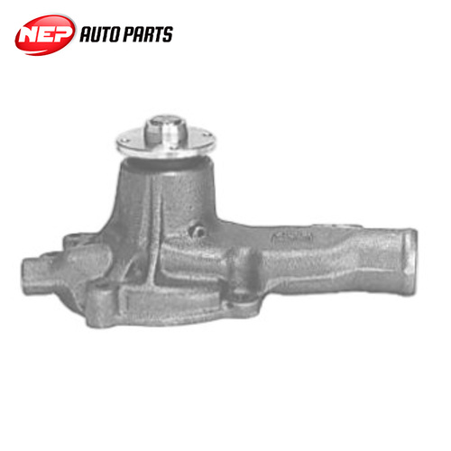 Water Pump FOR Nissan Cabstar H40 3.3L ED33 3.5L FD35 Incl Turbo 84-94