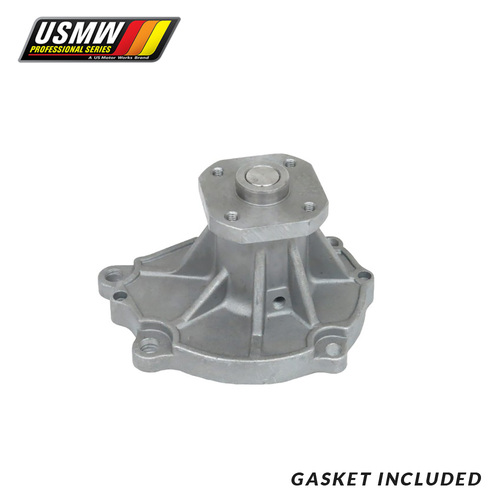 Water Pump FOR Nissan Nomad C22 1986-1993 2.4L Z24 SOHC 8V Square Hub
