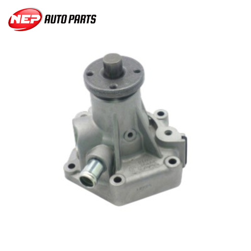 Water Pump FOR Subaru Leone AA4 Alcyone AX4 AX7 1.8L EA82 85-91