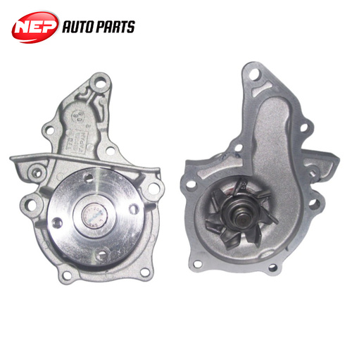 Water Pump FOR Holden Nova LE LF Toyota Corolla AE90 AE92 AE95 4AF 4A-FC 6A-FC 