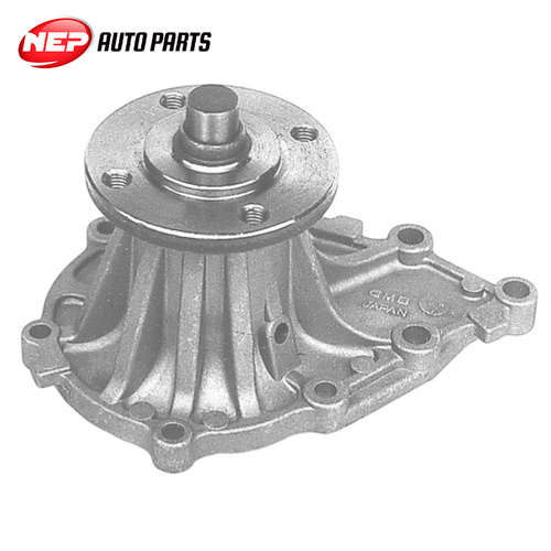 Water Pump FOR Toyota Cressida MX83 Supra MA70 MA71 7M-GE 7M-GTE 