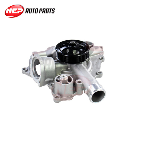 Water Pump FOR Chrysler 300 Dodge Challenger Jeep Grand Cherokee 5.7 V8 09-10
