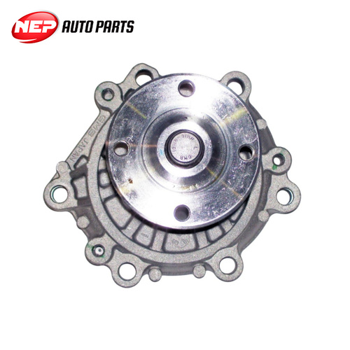 Water Pump FOR Toyota Bundera LJ70 Dyna LY Hilux LN 2.8 3L 3.0 5L 2L-T