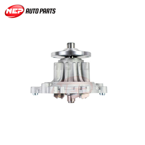 Water Pump FOR Toyota 4 Runner Bundera Dyna Hiace Hilux 2L-T 3L 5L 2.4 2.8 3.0