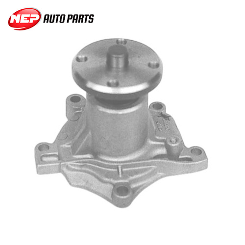 Water Pump FOR Holden Shuttle Isuzu Big Horn Fargo 1.9L 4ZC1 1987-1995