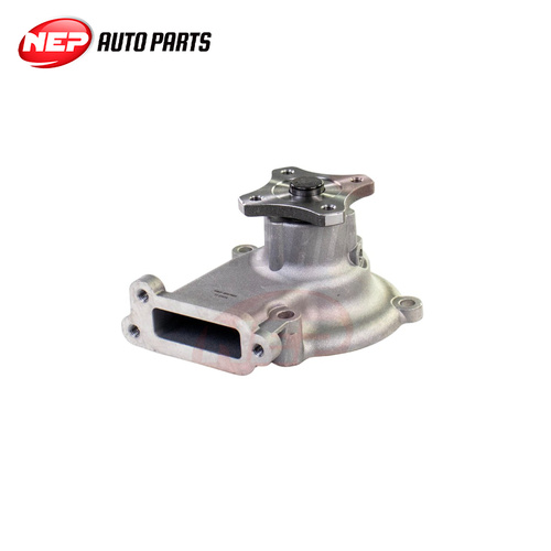 Water Pump FOR Nissan Pulsar N14 N15 GA16DE 1.6L 1991-2000