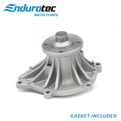 Water Pump FOR Daihatsu Delta Toyota Hilux Landcruiser Prado 1KD-FTV 1KZ-TE 3.0 